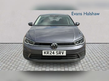 Used Volkswagen Polo 2024 for sale - 78550772: Photo