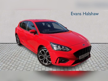 Used Ford Focus 2021 for sale - 78407742: Photo