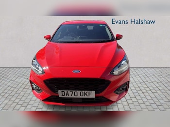 Used Ford Focus 2021 for sale - 78407742: Photo