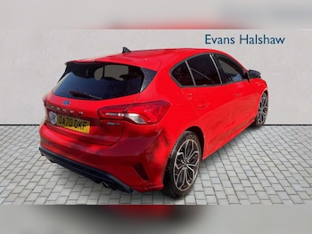 Used Ford Focus 2021 for sale - 78407742: Photo