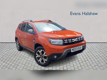 Used Dacia Duster 2023 for sale - 78764116: Photo
