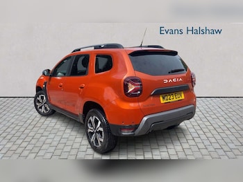 Used Dacia Duster 2023 for sale - 78764116: Photo