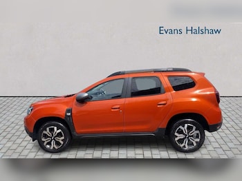 Used Dacia Duster 2023 for sale - 78764116: Photo