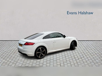 Used Audi TT 2017 for sale - 76421158: Photo