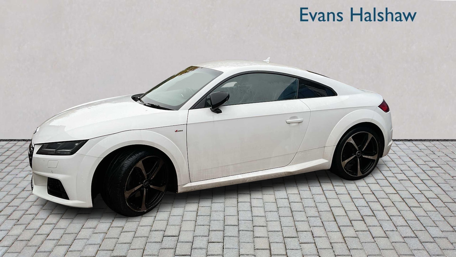 Used Audi TT 2017 for sale - 76421158: Photo 5