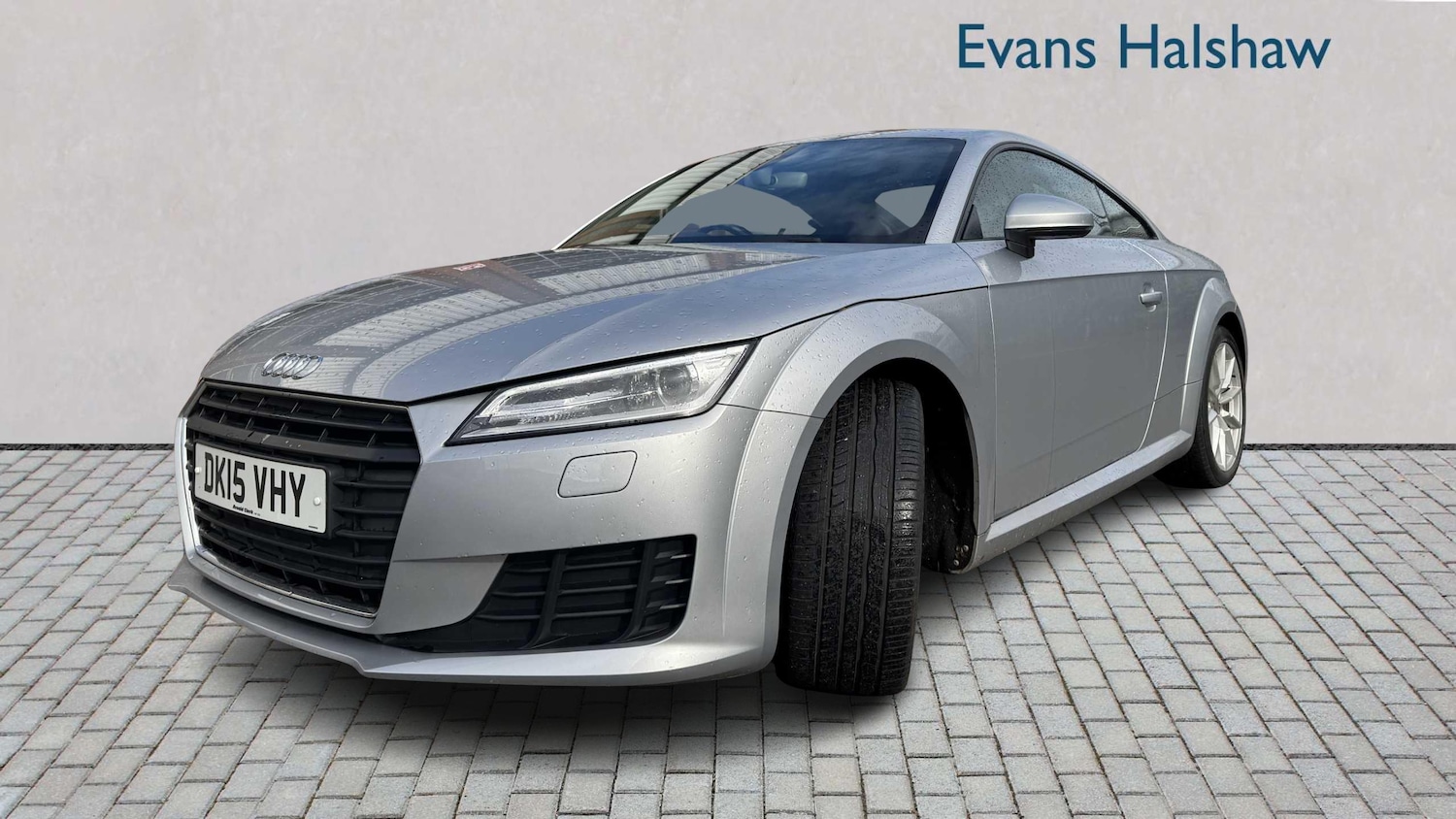 Used Audi TT 2015 for sale - 76351727: Photo 1