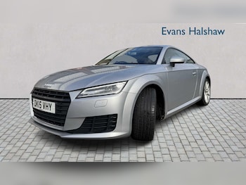 Audi - TT