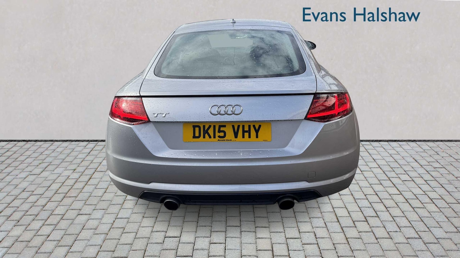 Used Audi TT 2015 for sale - 76351727: Photo 5
