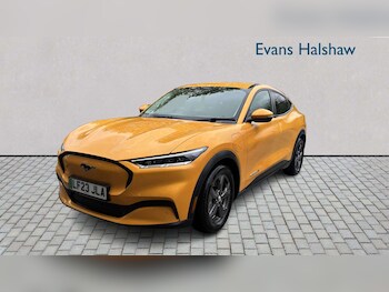 Used Ford Mustang Mach-E 2023 for sale - 78294865: Photo