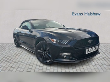 Used Ford Mustang 2017 for sale - 78279030: Photo