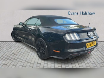 Used Ford Mustang 2017 for sale - 78279030: Photo