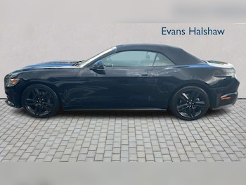 Used Ford Mustang 2017 for sale - 78279030: Photo