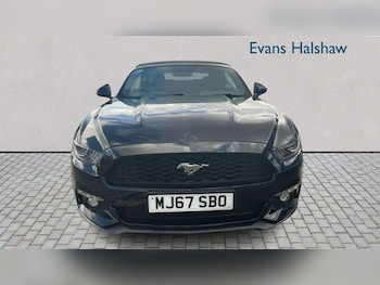 Used Ford Mustang 2017 for sale - 78279030: Photo