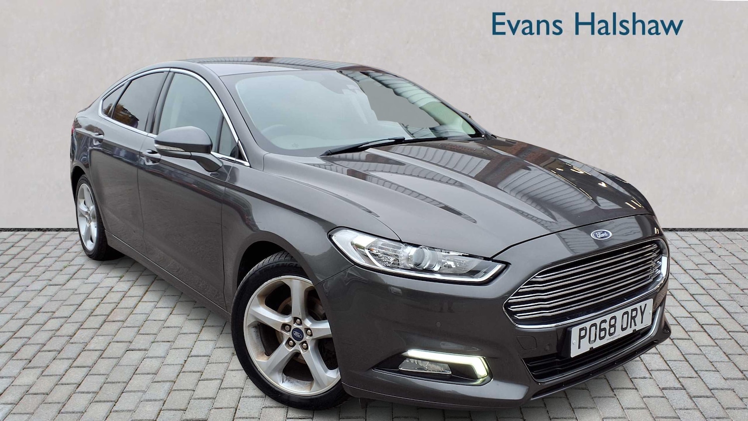 Used Ford Mondeo 2019 for sale - 76488036: Photo 1