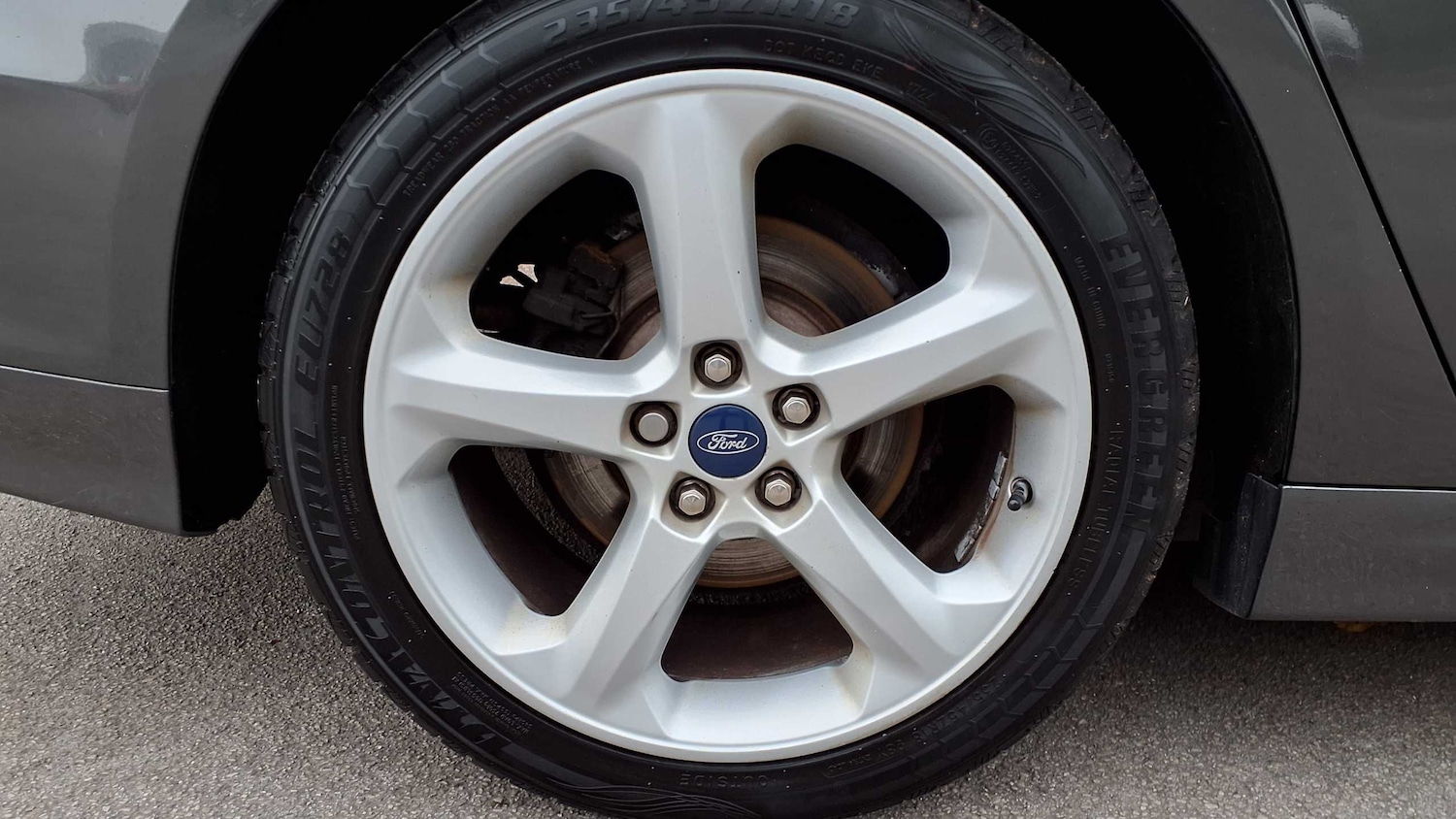 Used Ford Mondeo 2019 for sale - 76488036: Photo 10