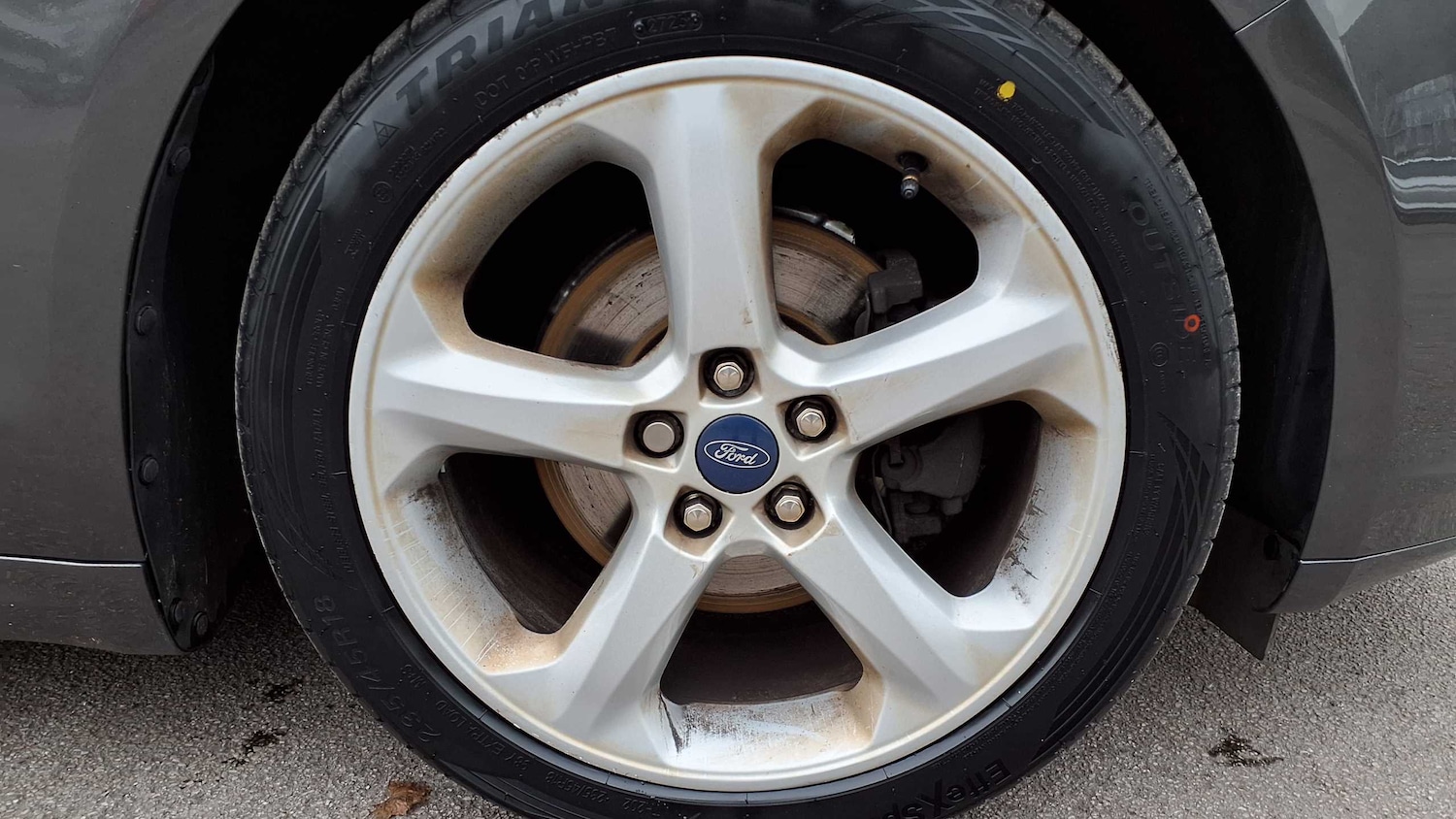 Used Ford Mondeo 2019 for sale - 76488036: Photo 11