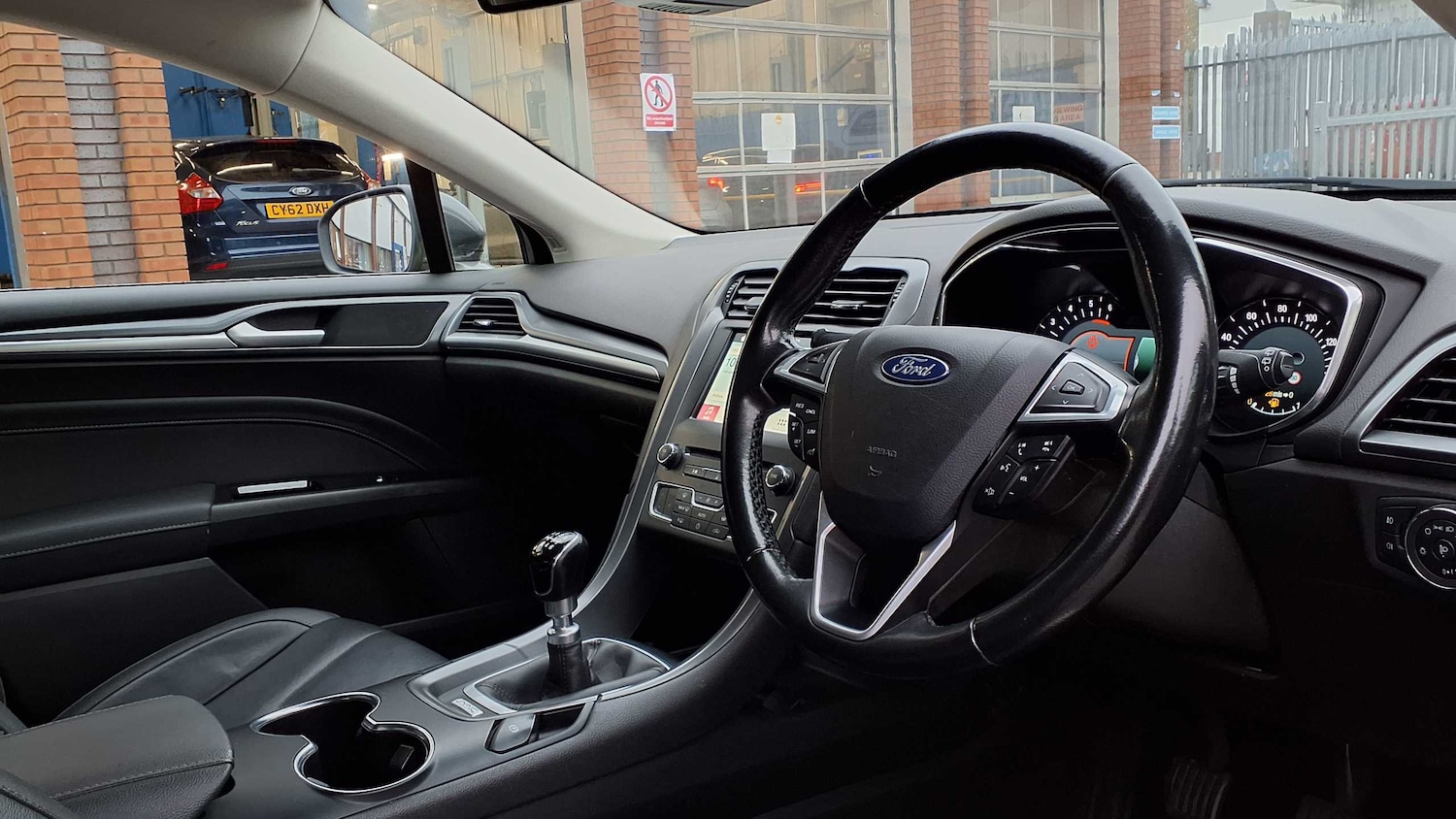 Used Ford Mondeo 2019 for sale - 76488036: Photo 12