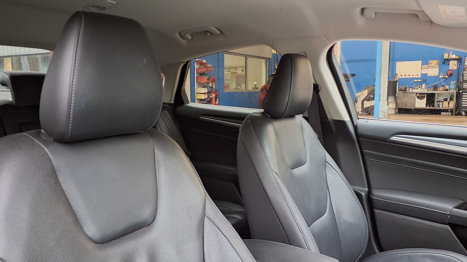 Used Ford Mondeo 2019 for sale - 76488036: Photo 13