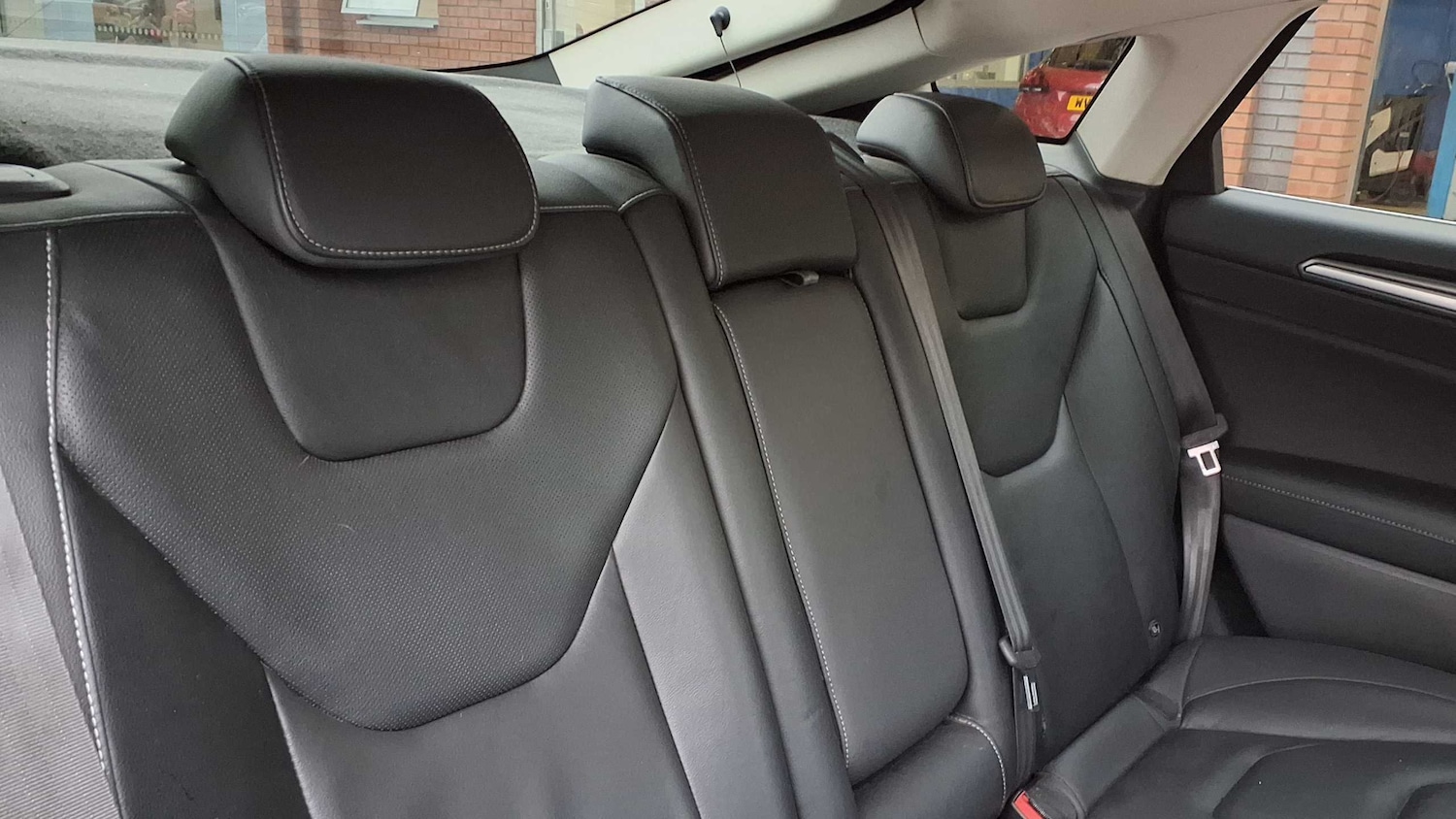 Used Ford Mondeo 2019 for sale - 76488036: Photo 16