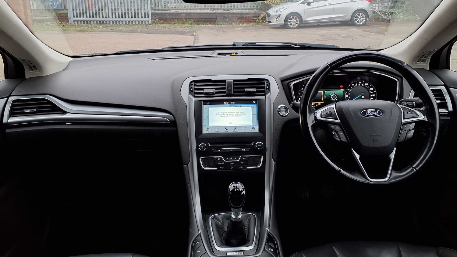 Used Ford Mondeo 2019 for sale - 76488036: Photo 17