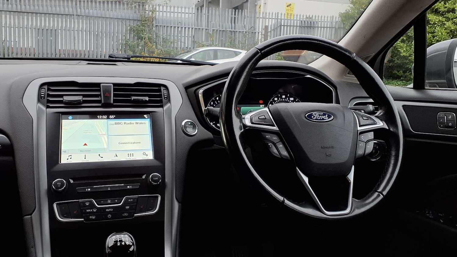 Used Ford Mondeo 2019 for sale - 76488036: Photo 18