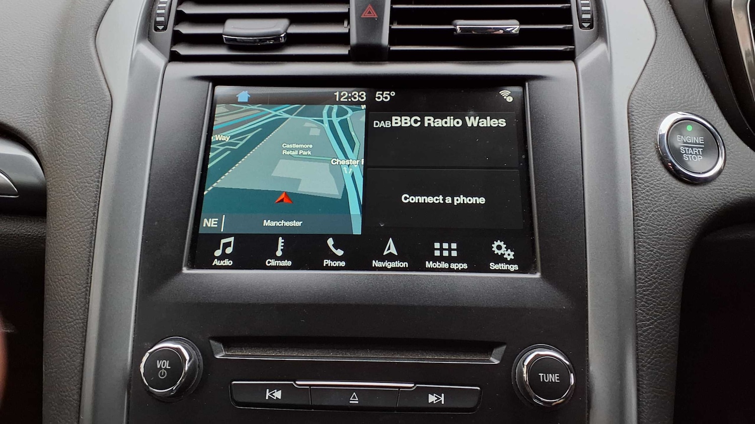 Used Ford Mondeo 2019 for sale - 76488036: Photo 19