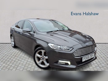 Used Ford Mondeo 2019 for sale - 76488036: Photo