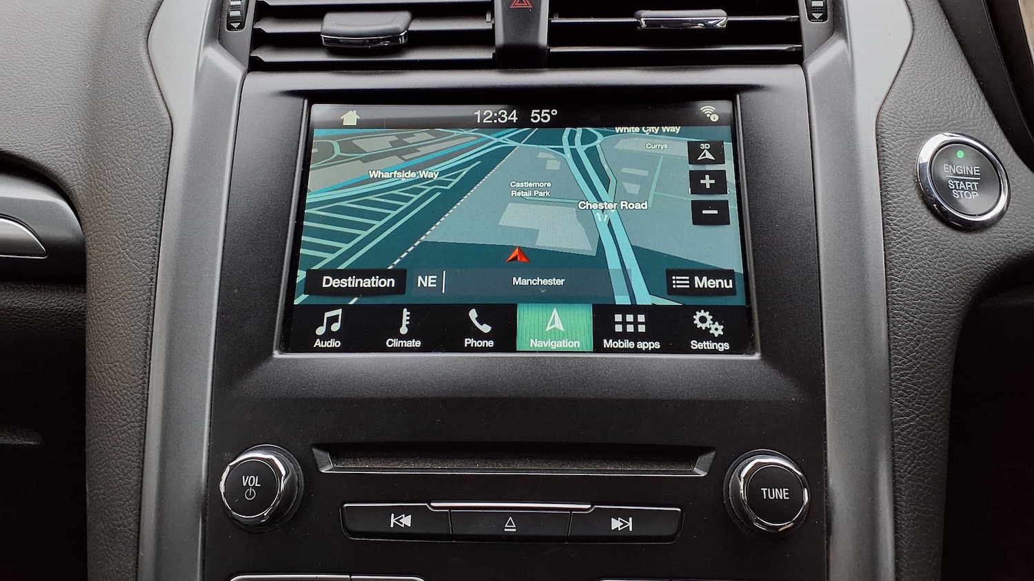 Used Ford Mondeo 2019 for sale - 76488036: Photo 20