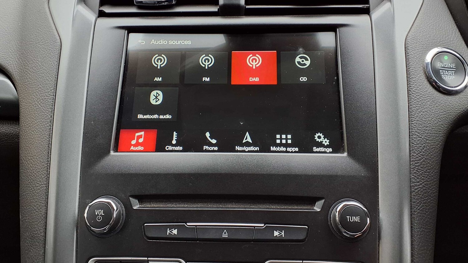 Used Ford Mondeo 2019 for sale - 76488036: Photo 21