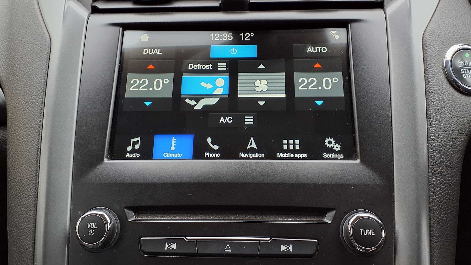 Used Ford Mondeo 2019 for sale - 76488036: Photo 23