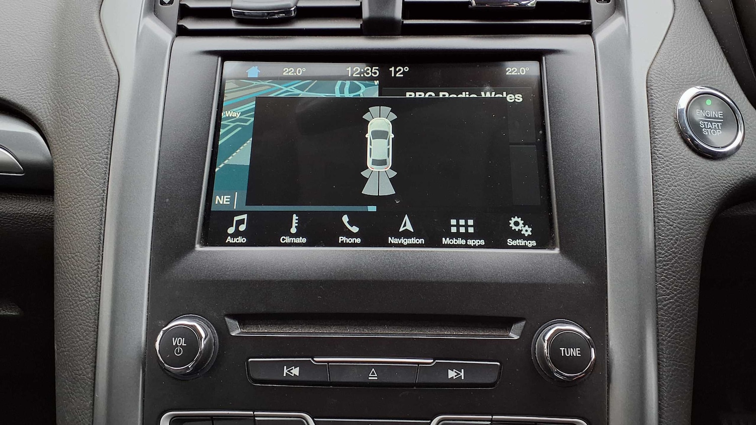 Used Ford Mondeo 2019 for sale - 76488036: Photo 24