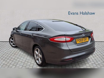 Used Ford Mondeo 2019 for sale - 76488036: Photo