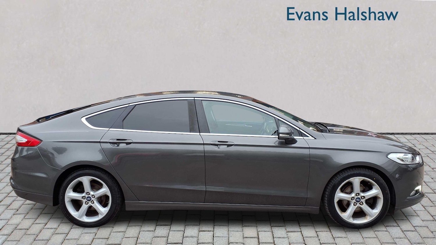 Used Ford Mondeo 2019 for sale - 76488036: Photo 3