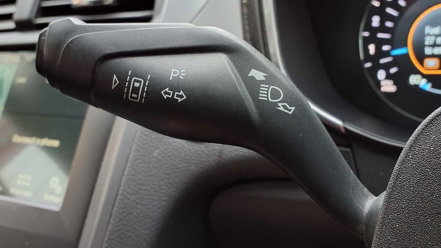 Used Ford Mondeo 2019 for sale - 76488036: Photo 33