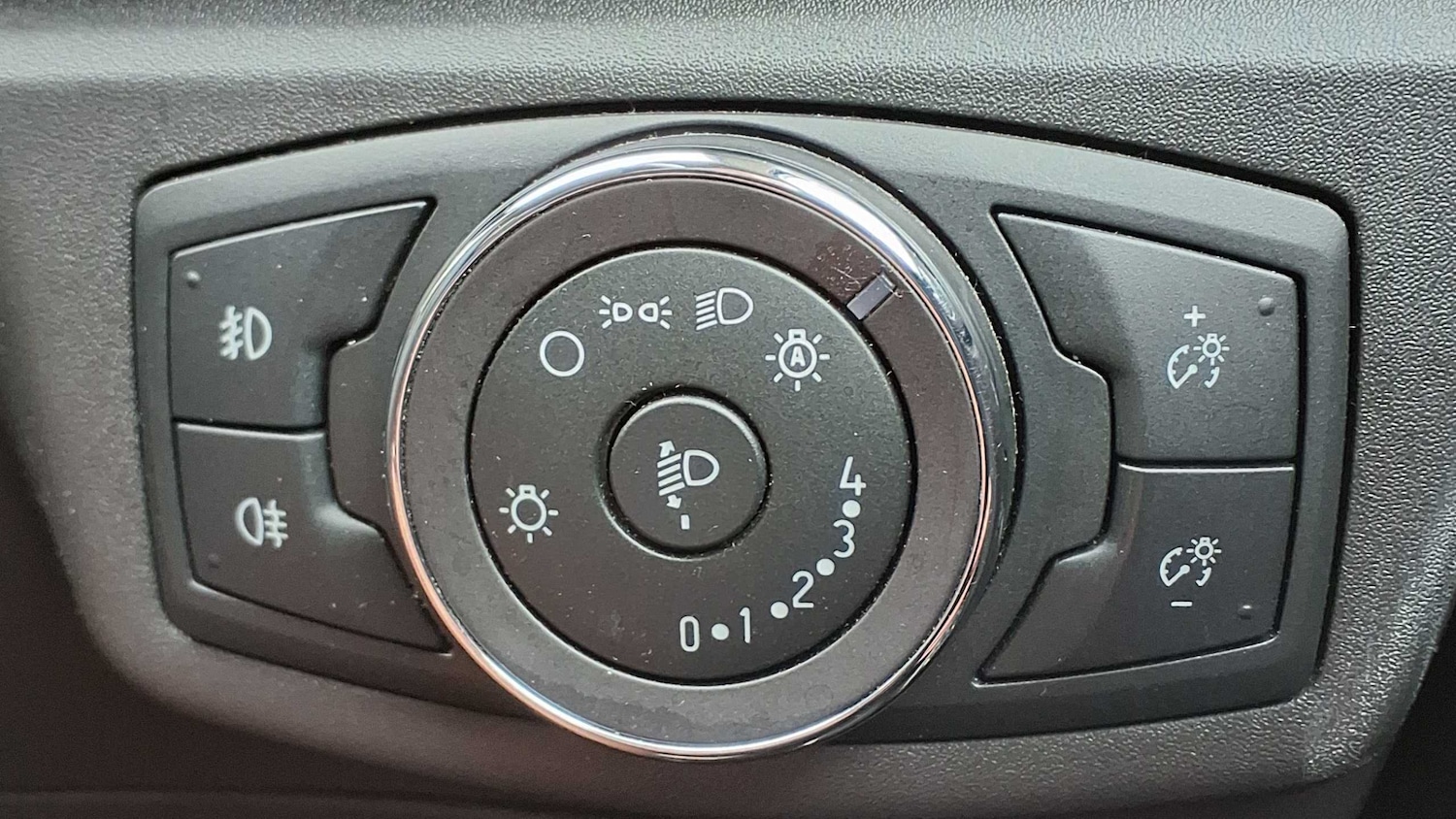 Used Ford Mondeo 2019 for sale - 76488036: Photo 35