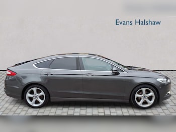 Used Ford Mondeo 2019 for sale - 76488036: Photo