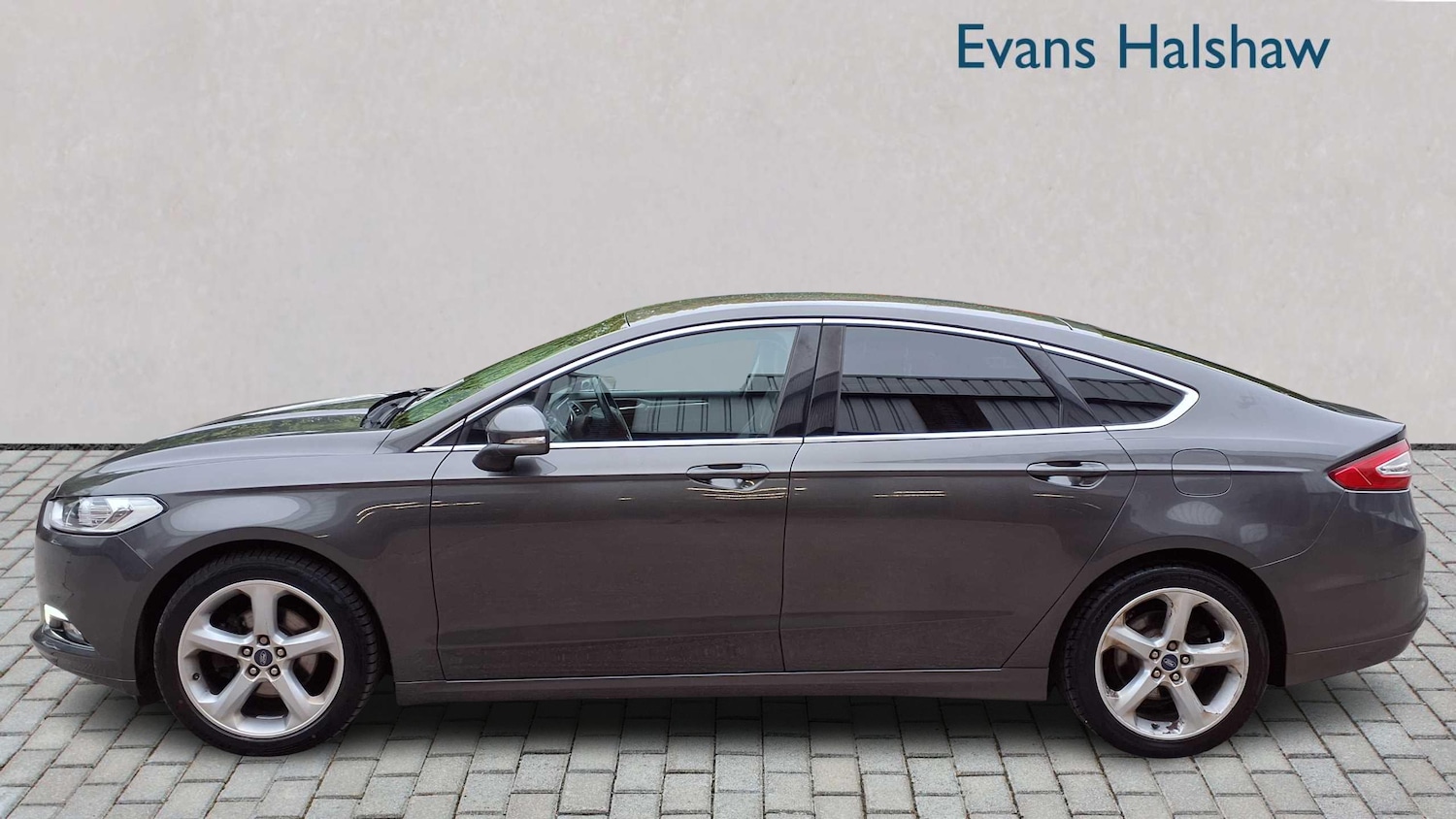 Used Ford Mondeo 2019 for sale - 76488036: Photo 4