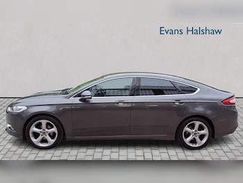 Used Ford Mondeo 2019 for sale - 76488036: Photo