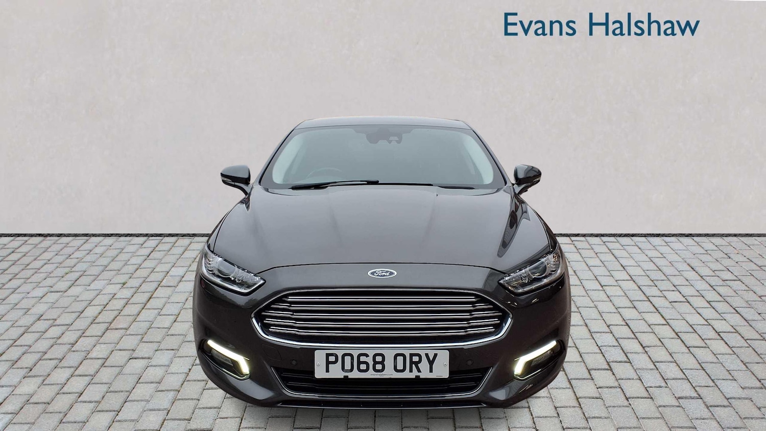 Used Ford Mondeo 2019 for sale - 76488036: Photo 5