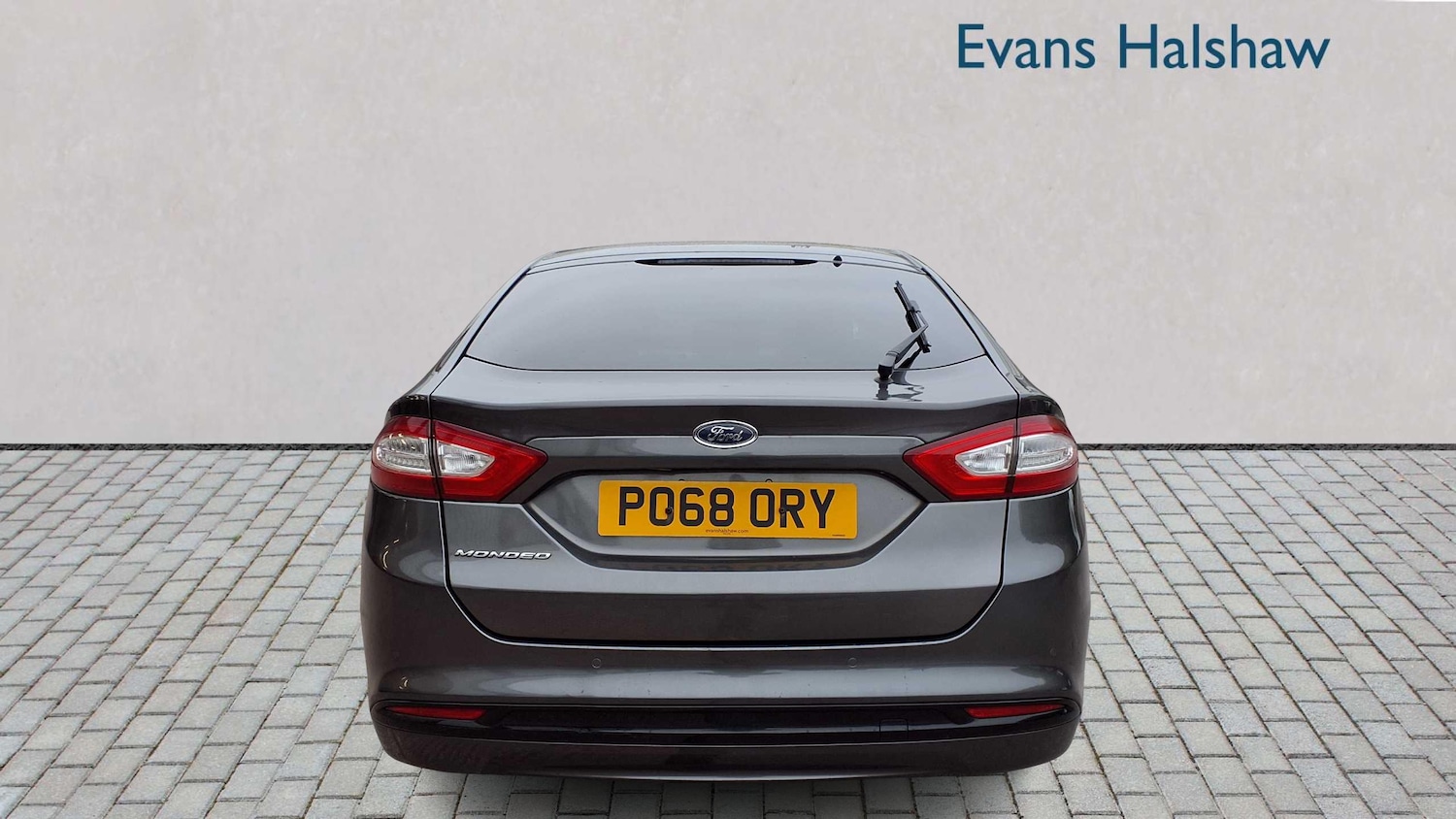 Used Ford Mondeo 2019 for sale - 76488036: Photo 6