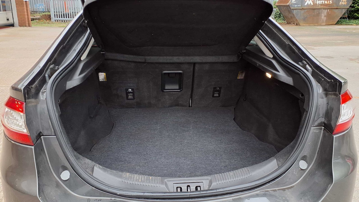 Used Ford Mondeo 2019 for sale - 76488036: Photo 7