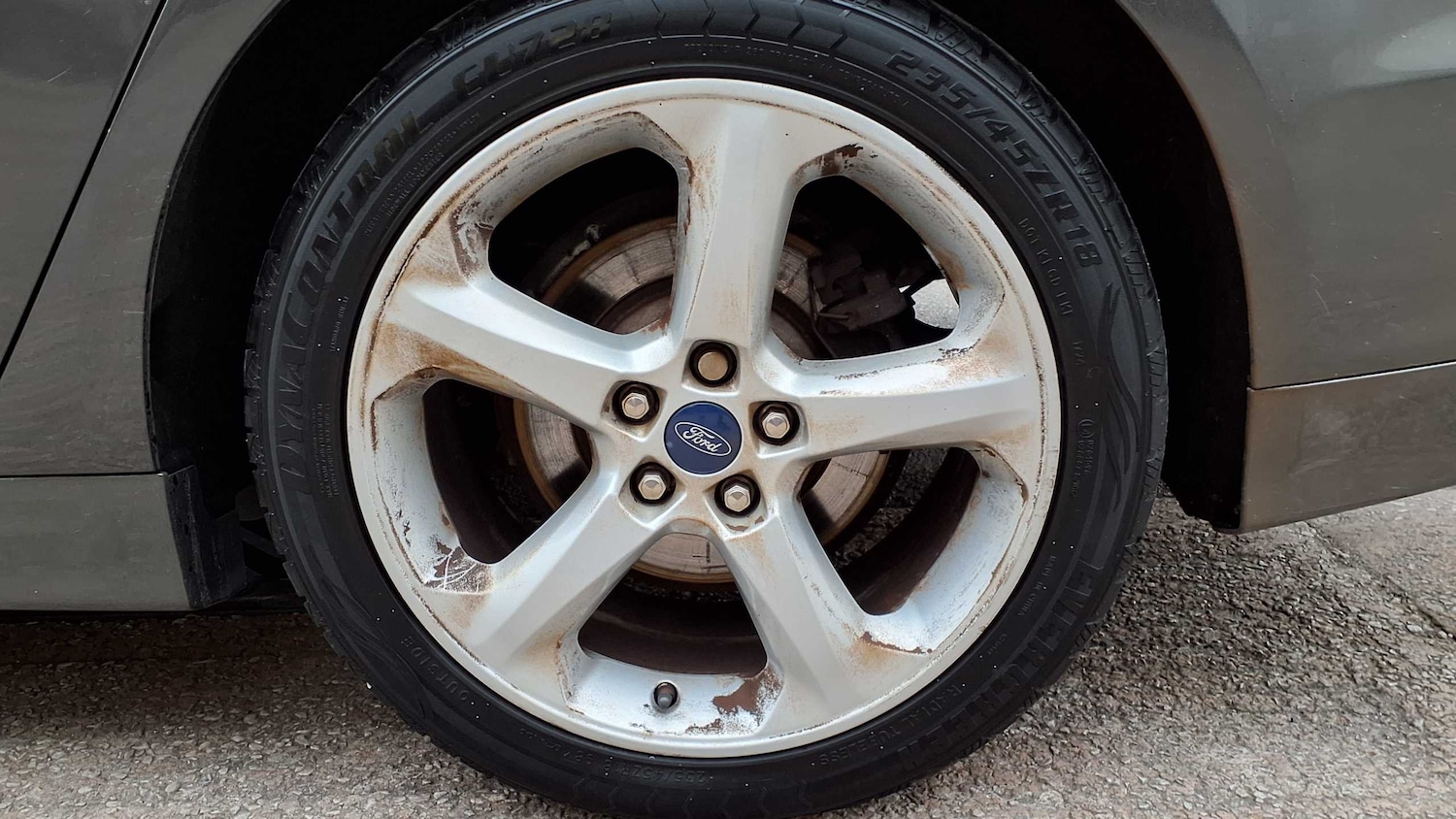 Used Ford Mondeo 2019 for sale - 76488036: Photo 9