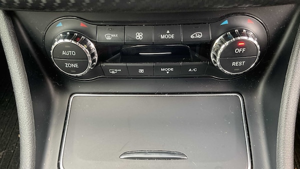 Used Mercedes-Benz A-Class 2017 for sale - 76034790: Photo 10