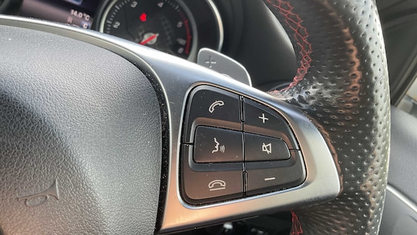 Used Mercedes-Benz A-Class 2017 for sale - 76034790: Photo 14