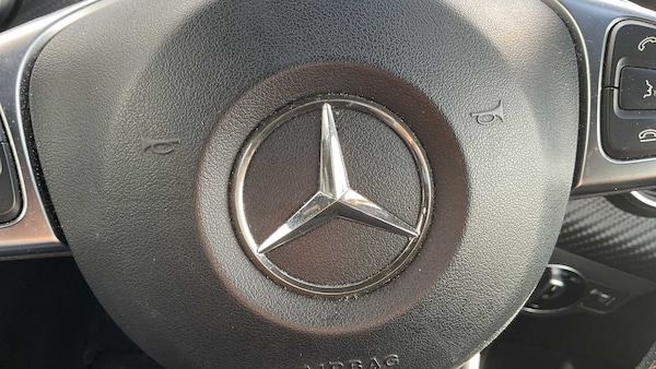 Used Mercedes-Benz A-Class 2017 for sale - 76034790: Photo 15