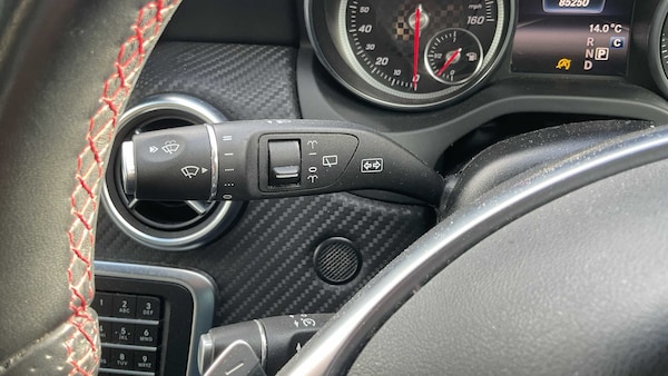 Used Mercedes-Benz A-Class 2017 for sale - 76034790: Photo 16