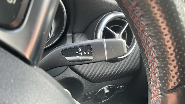 Used Mercedes-Benz A-Class 2017 for sale - 76034790: Photo 18