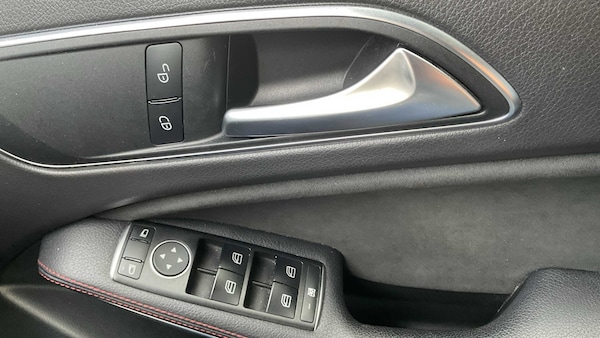 Used Mercedes-Benz A-Class 2017 for sale - 76034790: Photo 22