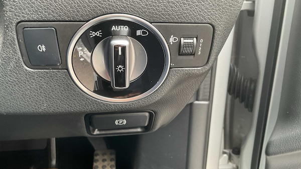 Used Mercedes-Benz A-Class 2017 for sale - 76034790: Photo 23