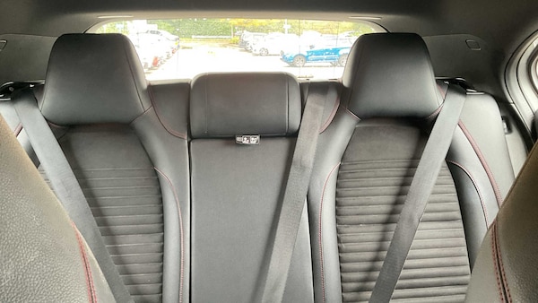 Used Mercedes-Benz A-Class 2017 for sale - 76034790: Photo 26